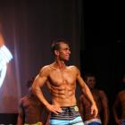 David  Arthur - NPC Night of the Champions 2013 - #1